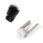 brosses chaudieres variées ls bilodeau, brosses chaudiere érablière, brosse à nettoyer chaudieres