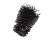 bucket brush cleaning maple sap LS bilodeau