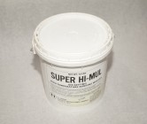 High-temperature cement LS Bilodeau, evaporator cement insulator, pyromix cement, super hi-mul boiler fire cement, boiler cement