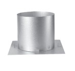 coupe feu radiant cheminee chauffage, pare feu radiant cheminee fournaise, isolation antifeu cheminee, coupe-feu cheminée maison, protection radiant cheminees LS Bilodeau