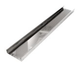 stainless plate replacement for hot water pan, hot water pan maple boiler, ls bilodeau maple boiler evaporators parts