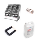 divers nettoyage des pannes lsbilodeau