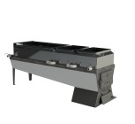 petit évaporateurs LS Bilodeau, kit complet mini evaporateur, petit evaporateur pas cher, petite bouilleuse pas cher, mini bouilleuse