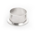 ferule inox, ferrule gros long, virole inox, sortie a clamp, ferule ls bilodeau