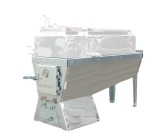 feu petit évaporateurs LS Bilodeau, feu mini evaporateur, petit evaporateur 18x46 pas cher, petite bouilleuse pas cher, mini bouilleuse