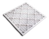 filtres Maxi Pleat, filtre 18x18x1 fournaise, filtre maxipleat 18x18x1 Air Bilo, filtre 18x18x1 a air pulsé, filtre air fournaise 18x18x1 airBilo, filtre maxipleat fournaise au bois