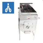 mini bouilleuse 24x36, evaporateur hobby 2x3, evaporateur 75 entailles, mini evaporateur ls bilodeau