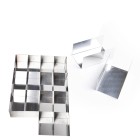 pain de sucre moule inox, pain a sucre d'erable, sucre dur erable, sucre erable a raper, sucre maison dur erable recette lsbilodeau