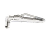 Jack à pannes qui permet de lever des pannes à sirop