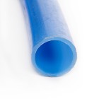 maitre ligne bleu 1 1-2, main bleu 1 1/2, tubulure main bleu LS Bilodeau