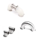 Plusieurs transferts connexions evaporateur