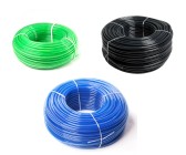 Divers équipements en inoxydable pour la transformation du sirop, brasseur a beurre, sucre, fusil à beurre, remplisseuse à cornets