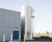 Pour l'industrie usine, Pour l'industrie usine ls bilodeau