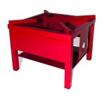 feu propane 16x16, bruleur epluchette ble dinde, bruleur panne a tire, bruleur propane, bruleur exterieur, bruleur LS Bilodeau