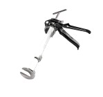 squelette fusil à beurre d'érable applicateurs alimentaire LS Bilodeau, squelette fusil, squelette fusilsilicone alimentaire, gun beurre d'érable alimentaire, ls bilodeau applicateur, fusil a beurre erable