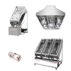 various pans cleaners washers LS Bilodeau