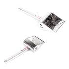 Various stainless steel skimmers-LS Bilodeau