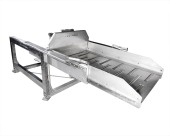 B-loader Charfeur a bois automatique 1  LS Bilodeau