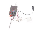 Interieur Detect-o detecto alarme niveau eau panne securipanne securi-pannes ls bilodeau 