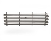 Échangeur de chaleur tubulaire
