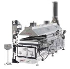 Évaporateur Extrem Hybrid bois granules équipements érablières acéricoles eau érable bouilleuse