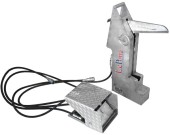 évaporateur sweet galvaniser panne bouilleuse  frame 