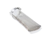 Filtre couleur automatique ls bilodeau grillage a pierre fond blanc dos 