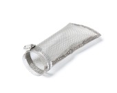 Filtre couleur automatique ls bilodeau grillage a pierre fond blanc 