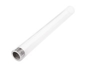 niveau d'eau plexiglass o-ring