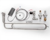 option air bilo serpentin électrique ls bilodeau systeme de chauffage