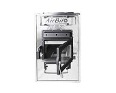 airbilo plus fournaire face porte ouverte 