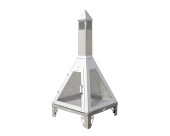 foyer exterieur pyramide riveter droite