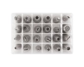 embout pour fusil à beurre douille kit plonge 