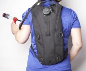  lavage chalumeau alcool