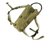 sac a dos lave chalumeau vert dos 