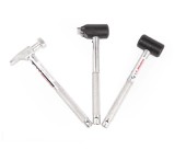 marteau arrache chalumeau inox entailler