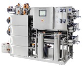 osmose lsb 12000 DDl SS