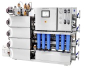 osmose lsb 8000 Dl SS