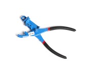 pince insertion 3/16 ouvert