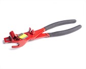 pince a insersion compacte , Pince à insertion compacte