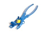 pince insertion couteau lateral