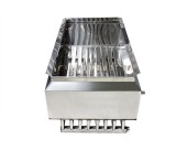 panne cosser vue de face