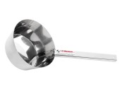 plat a queue evaporateur ss 