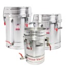 Equipement d'érabliere Presse vacuum à sirop d'érable 