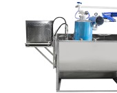 bilocool dompeur refroidisseur bassin 