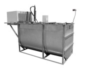 bilo cool bassin installation 