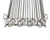 refroidisseur concentrer tuyau bout