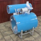 Relacheur mécanique 218 pour erabliere de maximum 5000 entailles