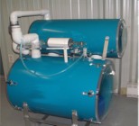 Relacheur mécanique 215 pour erabliere de maximum 6000 entailles