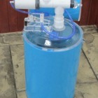 Relacheur electrique 216 pour erabliere de 500 à 1000 entailles